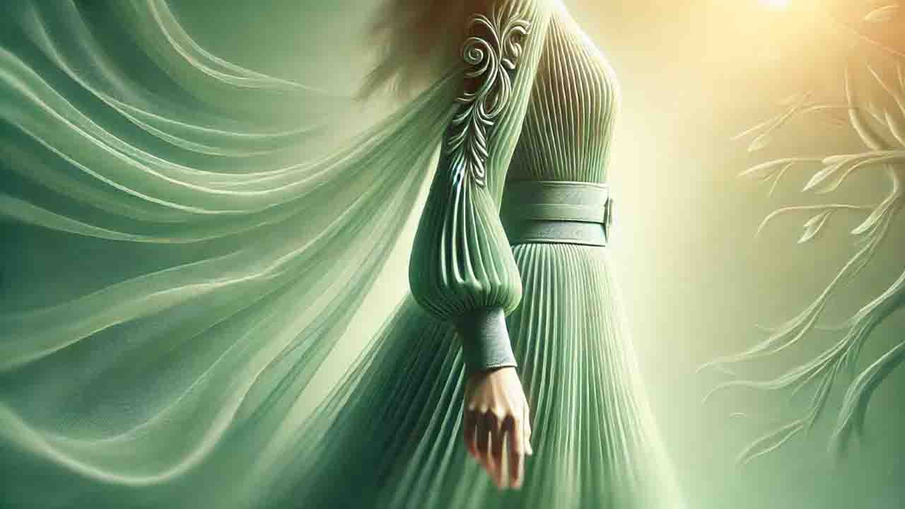 Rüyada Elbise görmek ne anlama gelir?