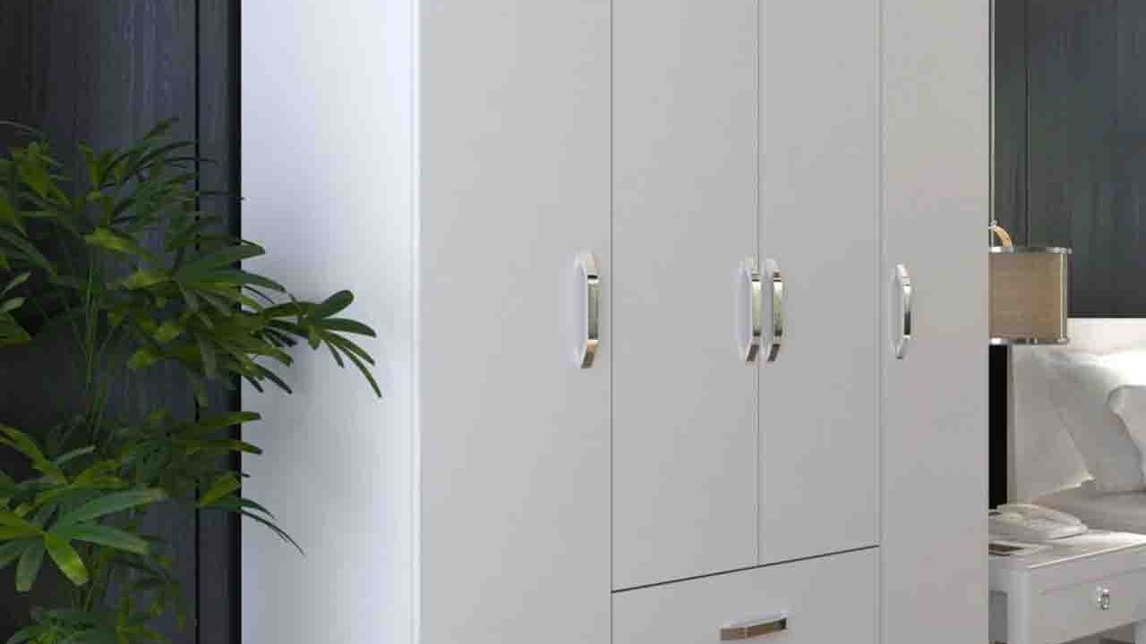 Rüyada Elbise dolabı görmek ne anlama gelir?