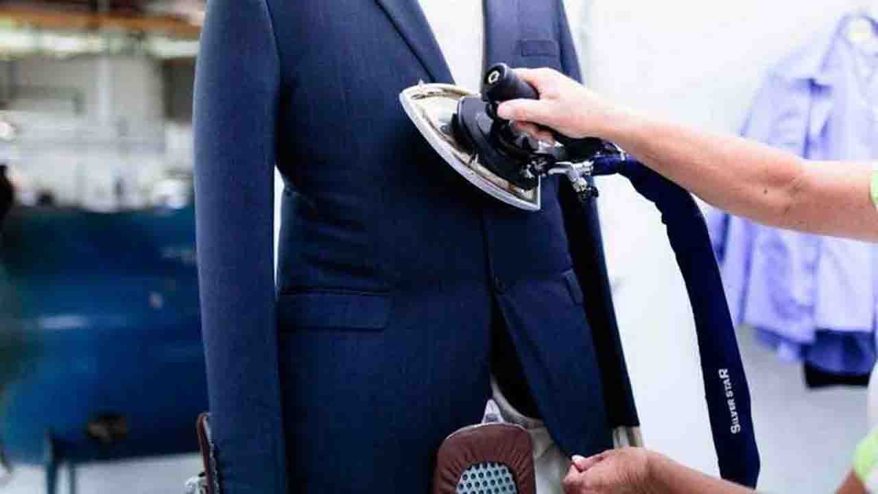 Rüyada Elbise temizleyicisi görmek ne anlama gelir?