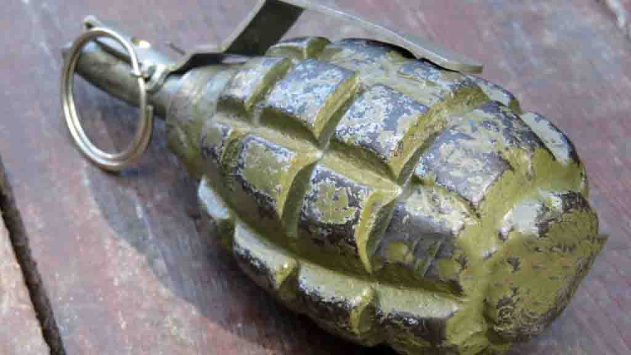 Rüyada El bombası görmek ne anlama gelir?