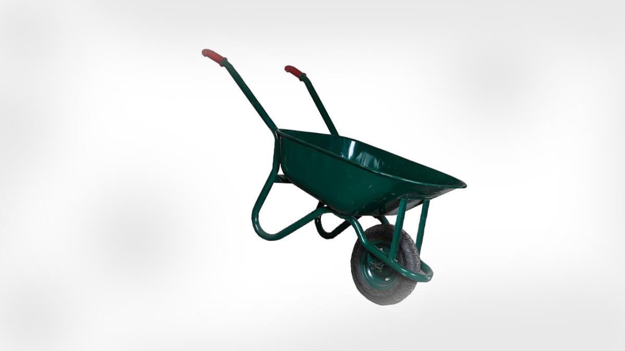 Rüyada El Arabası görmek ne anlama gelir?