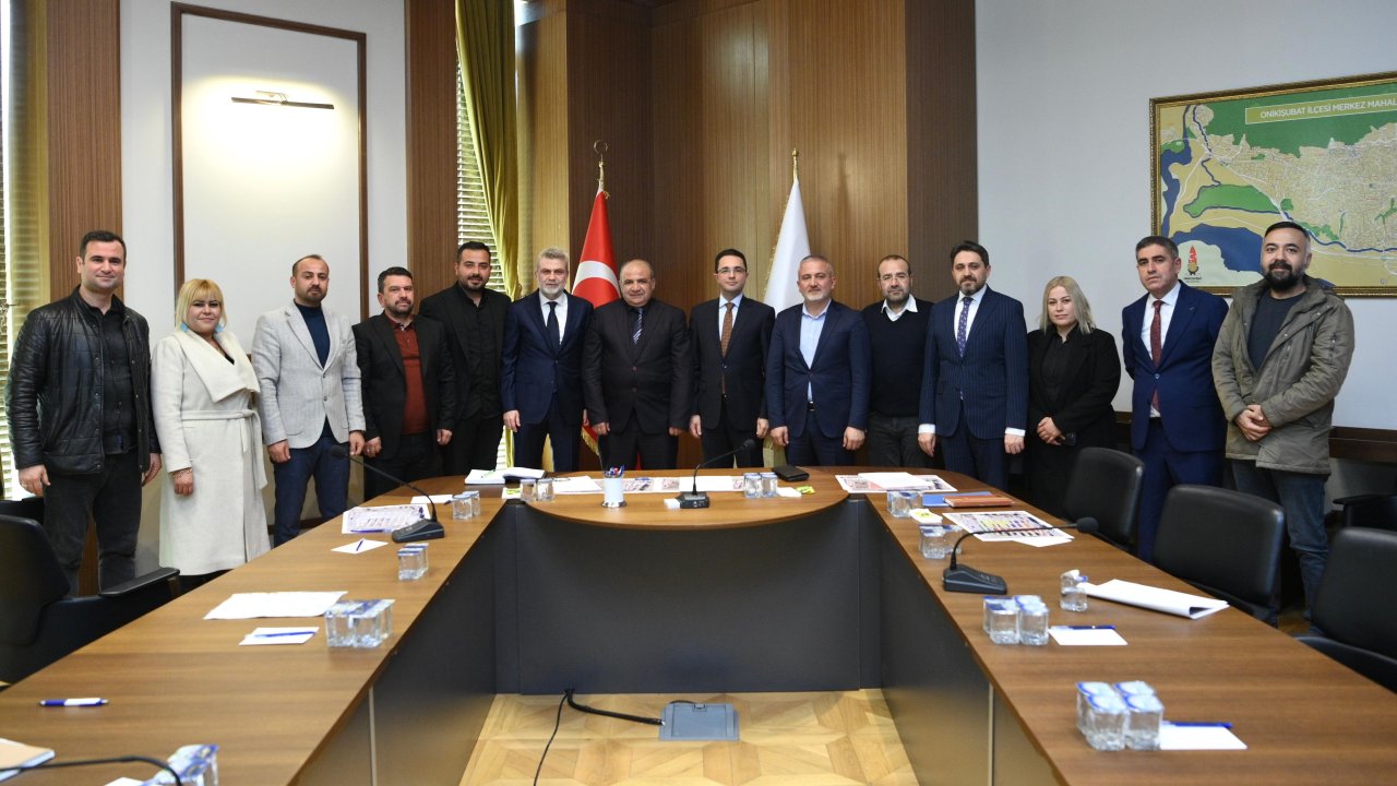 Başkan Görgel’den derepazarı esnafına müjde: Geçici çarşı yakında hazır