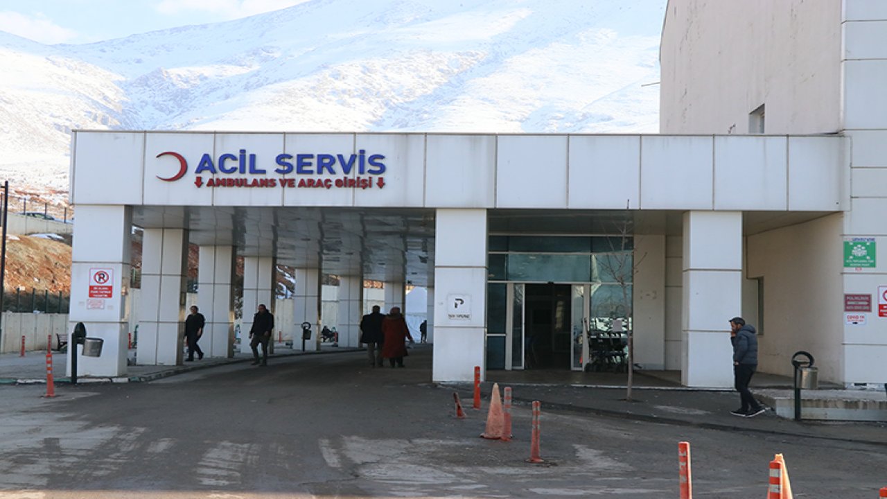 Kahramanmaraş’ta yaşlı adam ölü bulundu