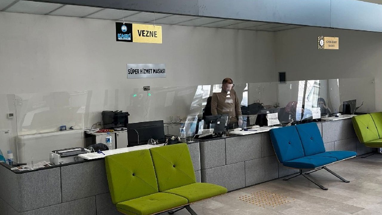 Kahramanmaraş Onikişubat’ta KASKİ’den yeni hizmet adımı!