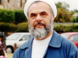 Mahmud Es’ad Coşan yad ediliyor