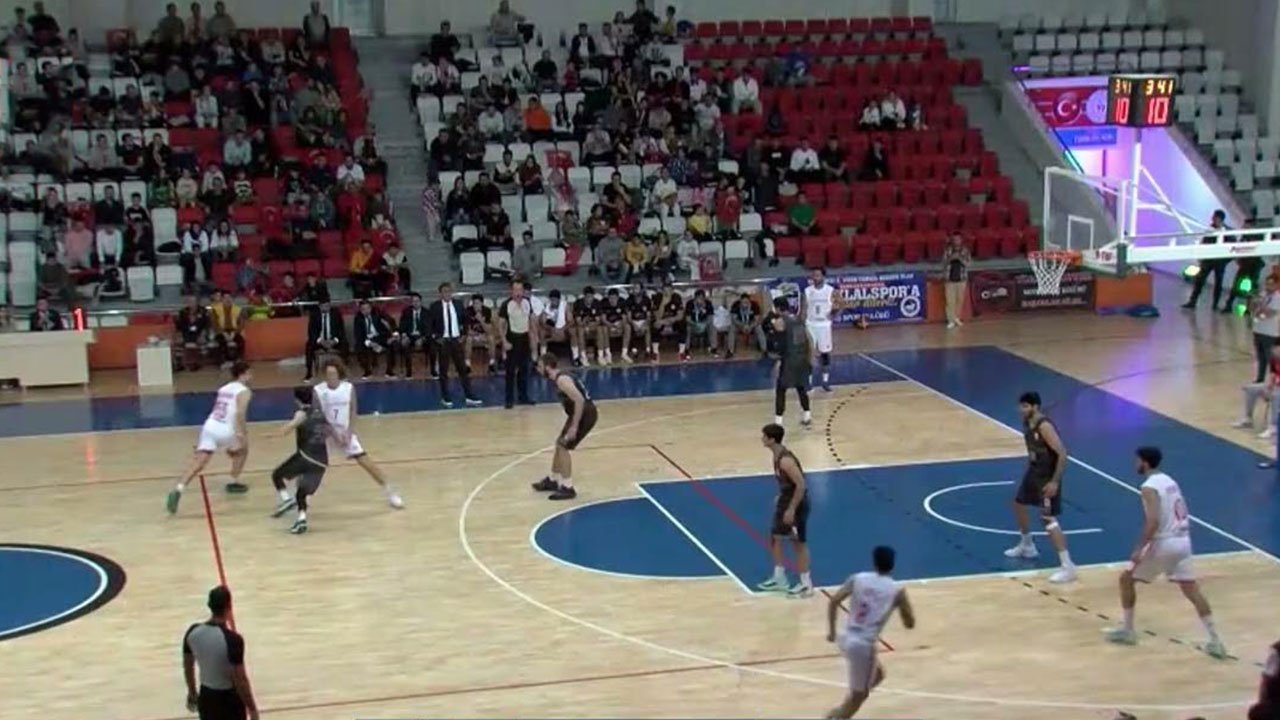 AKEDAŞ'ın spora ve sporculara desteği devam ediyor