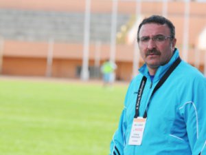 Fethi Çokkeser ile yollar ayrıldı