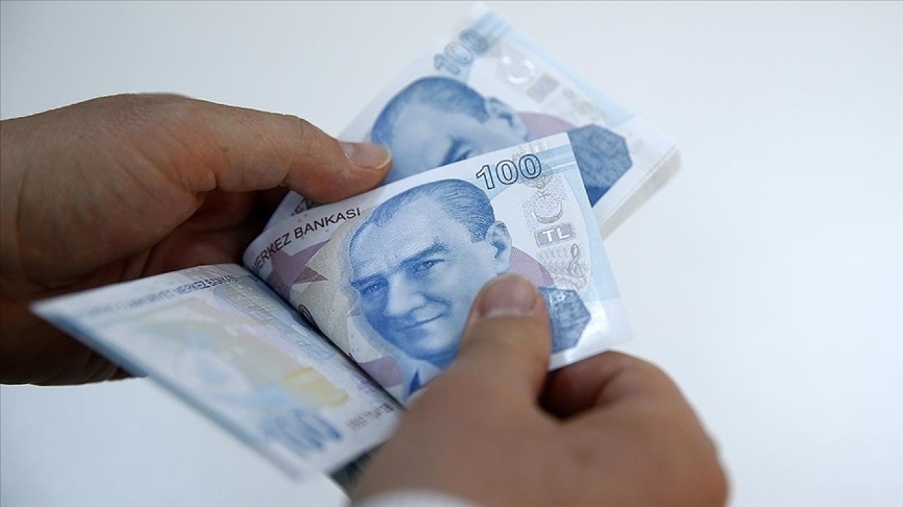 Haziran ayı SED ödemeleri hesaplara yatırıldı