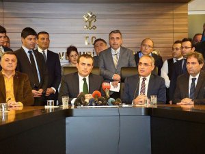 Kahramanmaraş örnek gösterilecek bir şehir olacak