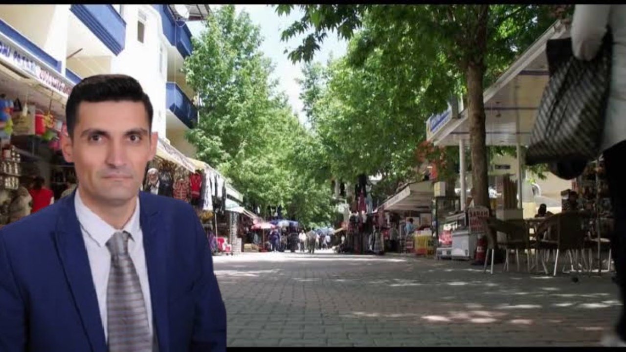 Başkan Akkurt: Ilıca da Kartalkaya gibi olmasın