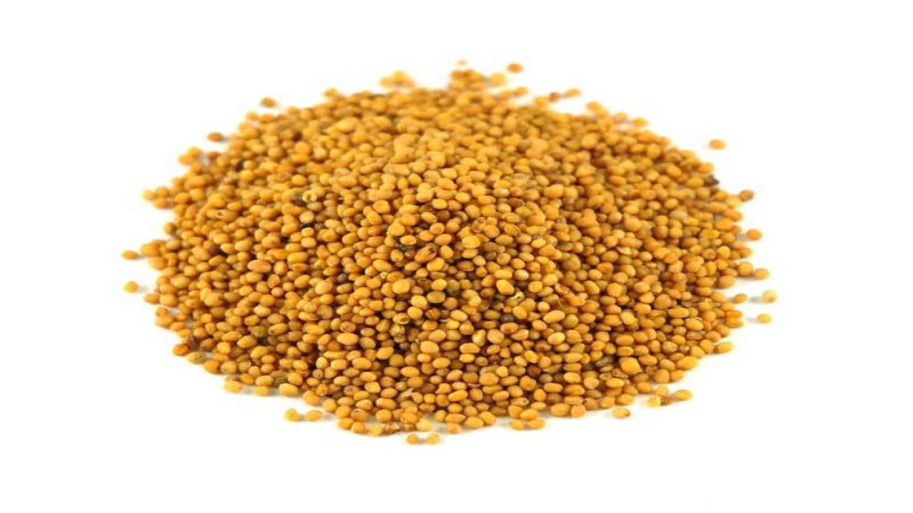 Rüyada Hardal tanesi görmek ne anlama gelir?