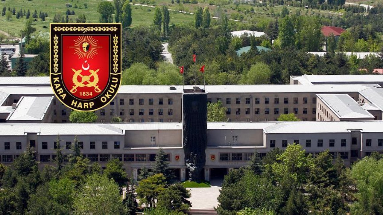 Rüyada Harp görmek ne anlama gelir?