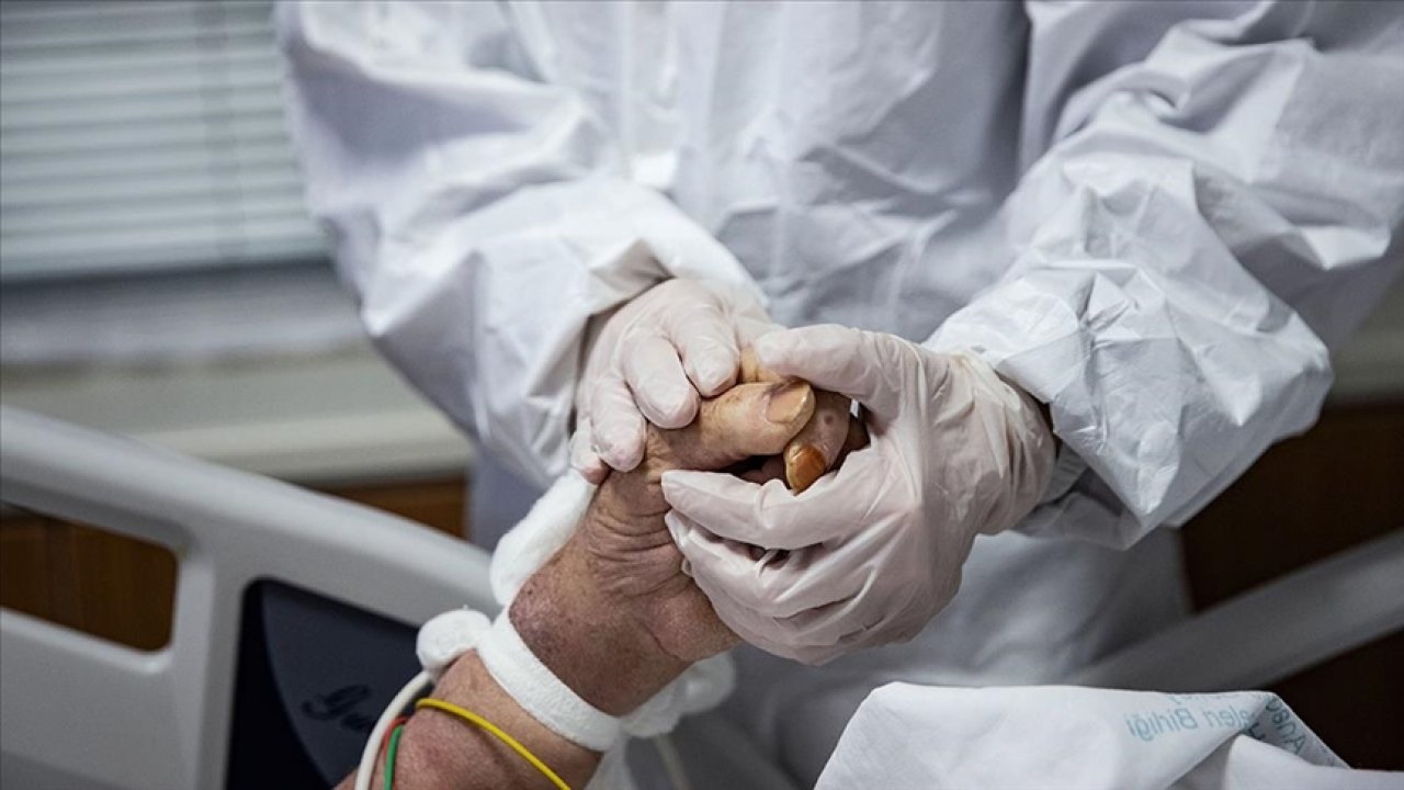 Rüyada Hastalık görmek ne anlama gelir?