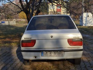 Bu araca el konuldu! İşte nedeni...