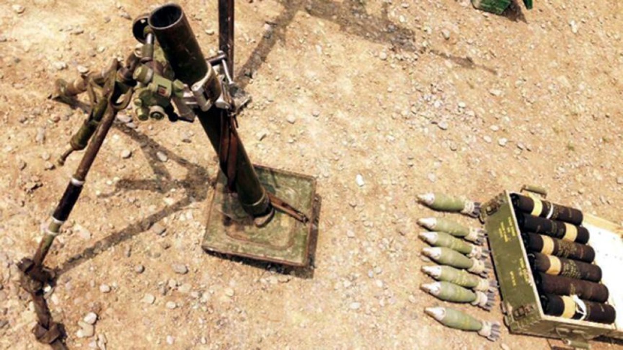 Rüyada Havan görmek ne anlama gelir?