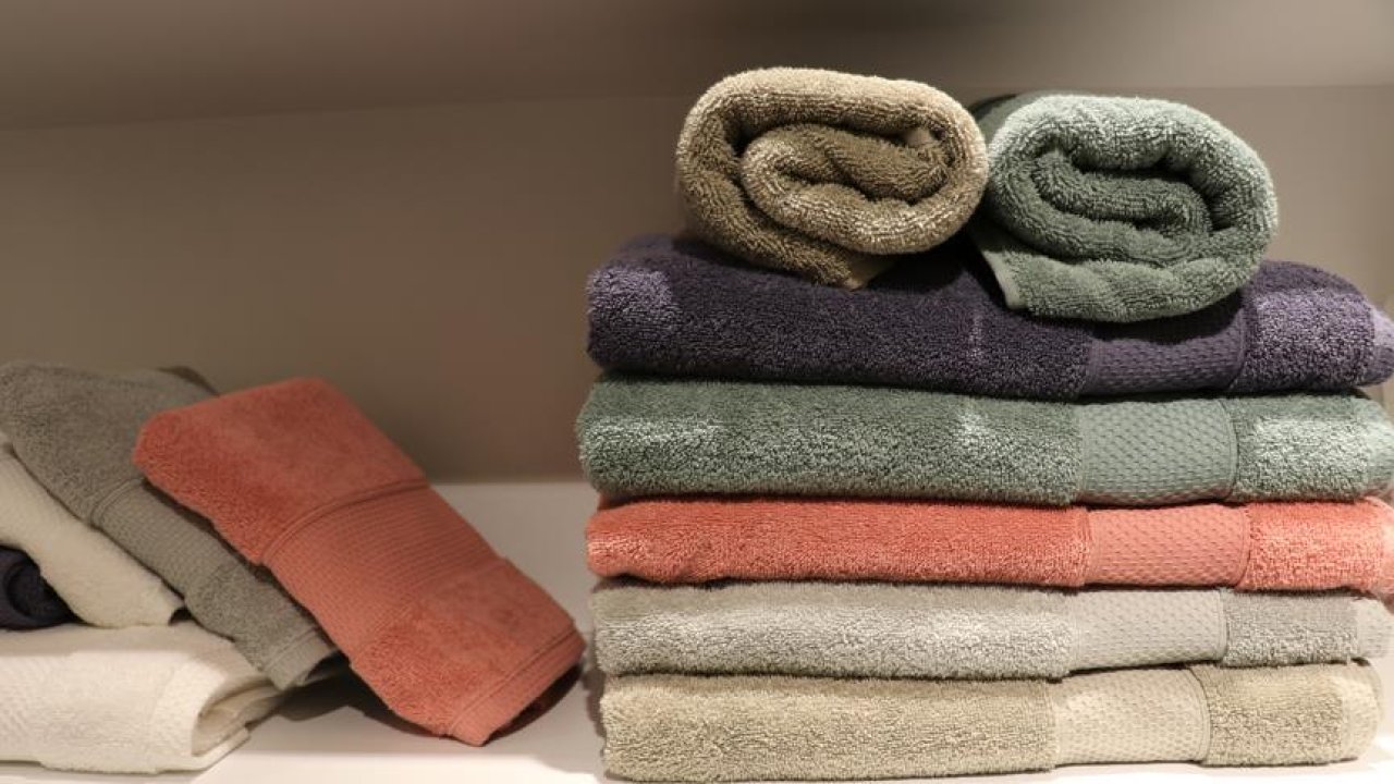 Rüyada Havlu görmek ne anlama gelir?