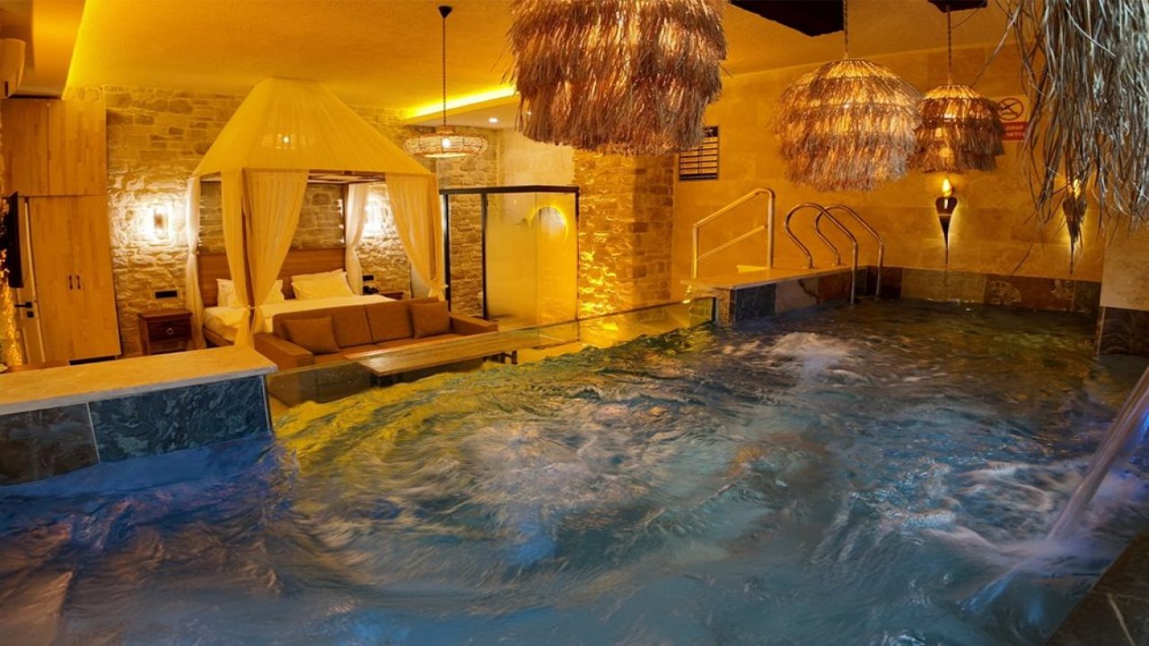 Rüyada Havuzlu oda görmek ne anlama gelir?