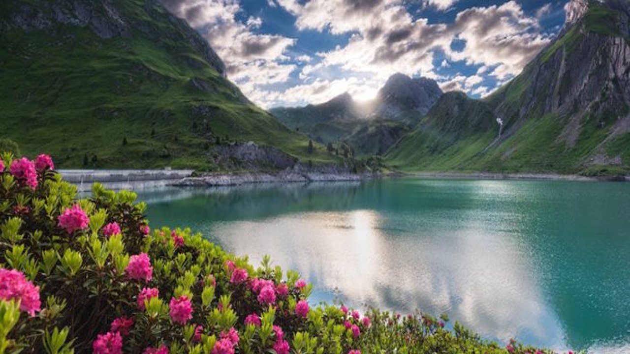 Rüyada Havz-ı Kevser görmek ne anlama gelir?