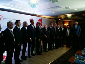 Kahramanmaraş'a 'Yaşlı dostu' ödülü