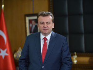 Başkan Erkoç: “Her Ferdi KAHRAMAN MARAŞ”