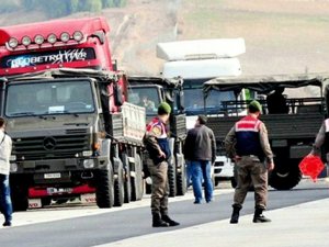 3 subaya tutuklama istemi!