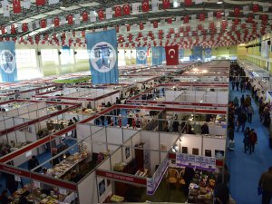 10 günde 125 bin kişi ziyaret etti!