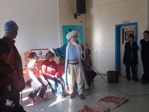 KMBB “Dünya Engelliler Günü” etkinlikleri