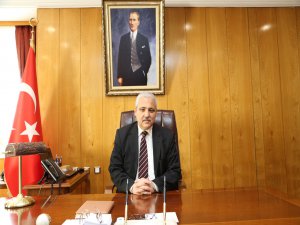 Vali Güvençer'den engellilere mesaj var