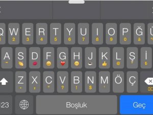 Bu klavyeye gençler bayılacak! Bunun sayesinde...