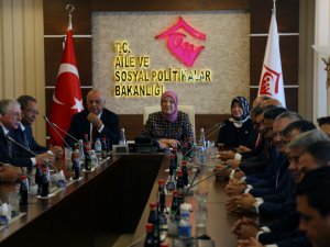 Türkiye eski Türkiye değil!