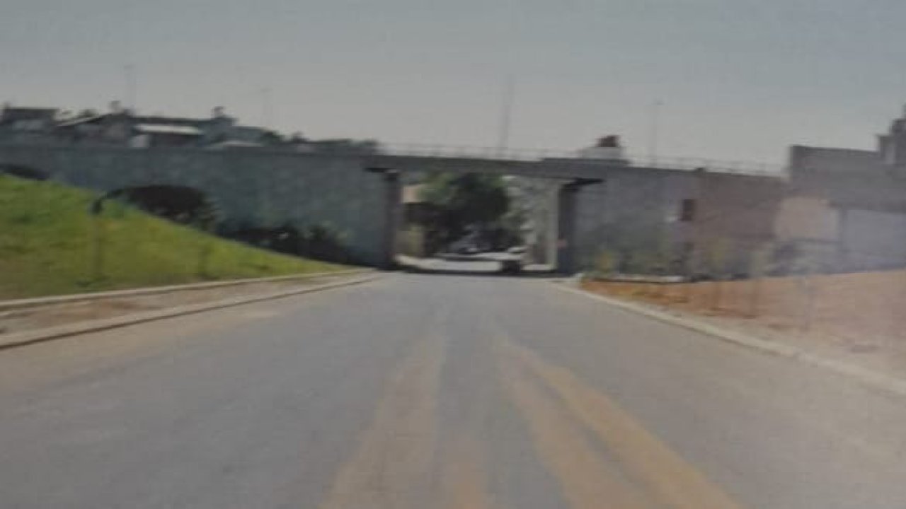 Akdere Caddesi Adını Nereden Almıştır?