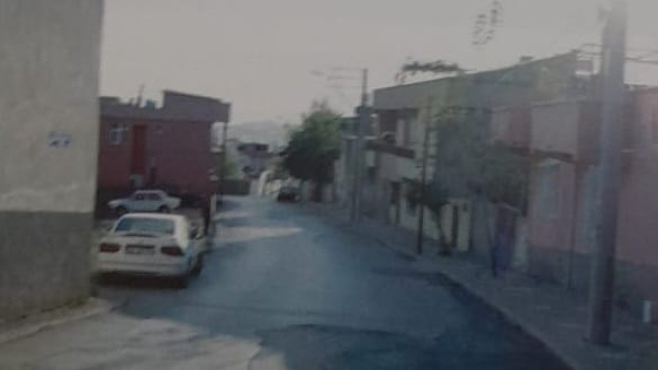 Ermiş Caddesi Adını Nereden Almıştır?