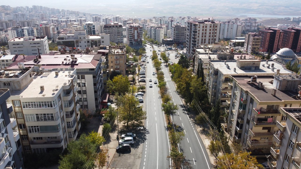 Kadir Paşa Bulvarı Adını Nereden Almıştır?