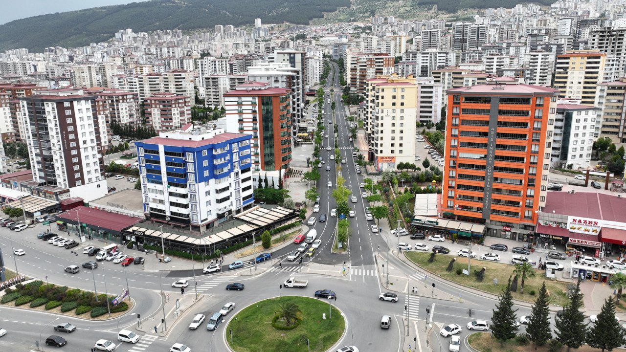 Sancaktar Halil Caddesi Adını Nereden Almıştır?