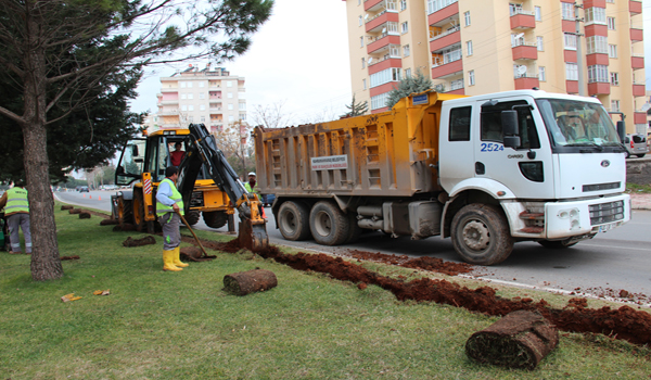 REFÜJ SULAMASINA MODERN ÇÖZÜM