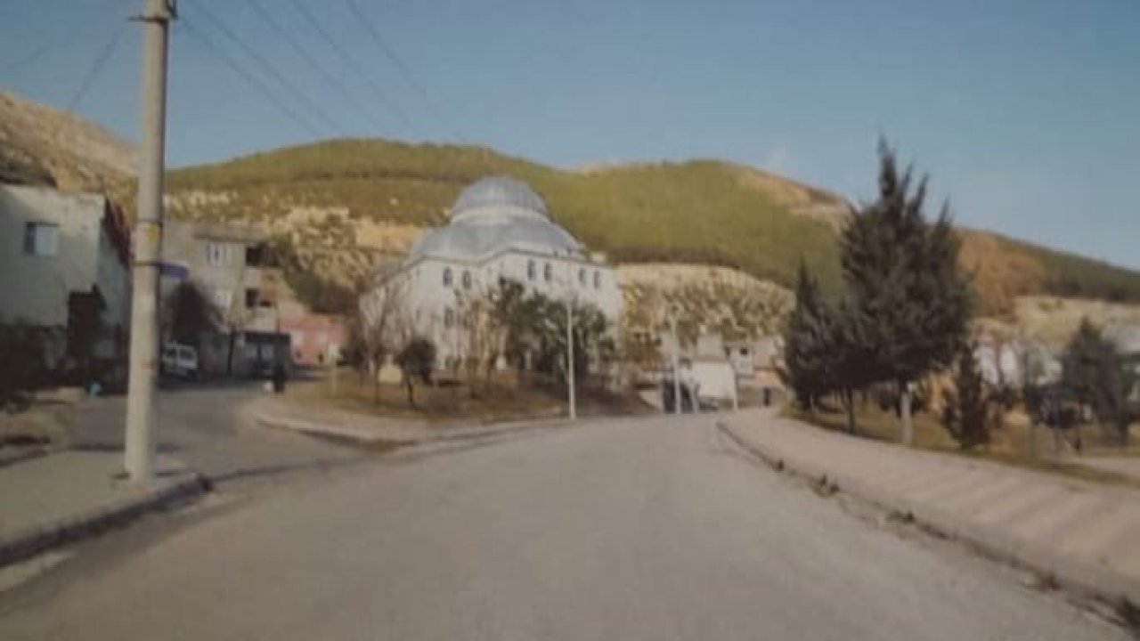 Harun Doğan Caddesi Adını Nereden Almıştır?