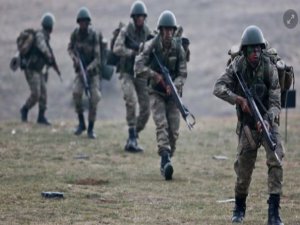 Irak'tan hadsiz tehdit: Türk birliklerini vurmaya hazırız