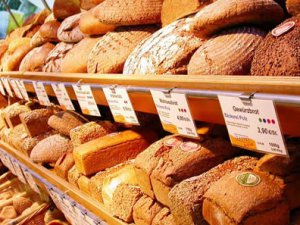 Kahramanmaraş'ta ekmeğe 20 kuruşluk zam