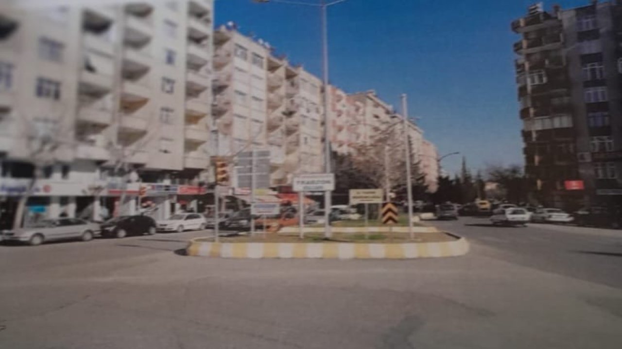 Trabzon Bulvarı Adını Nereden Almıştır?