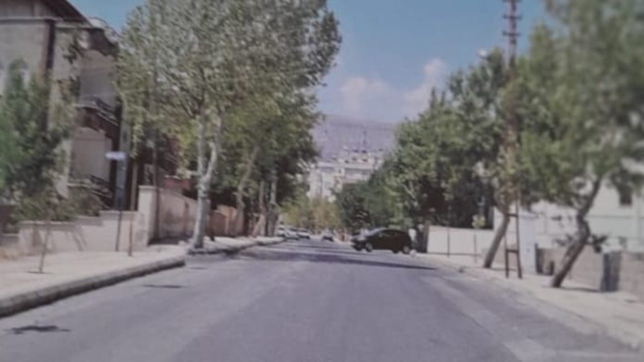 100. Yıl Caddesi Adını Nereden Almıştır?