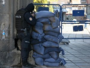 18 terörist öldürüldü!