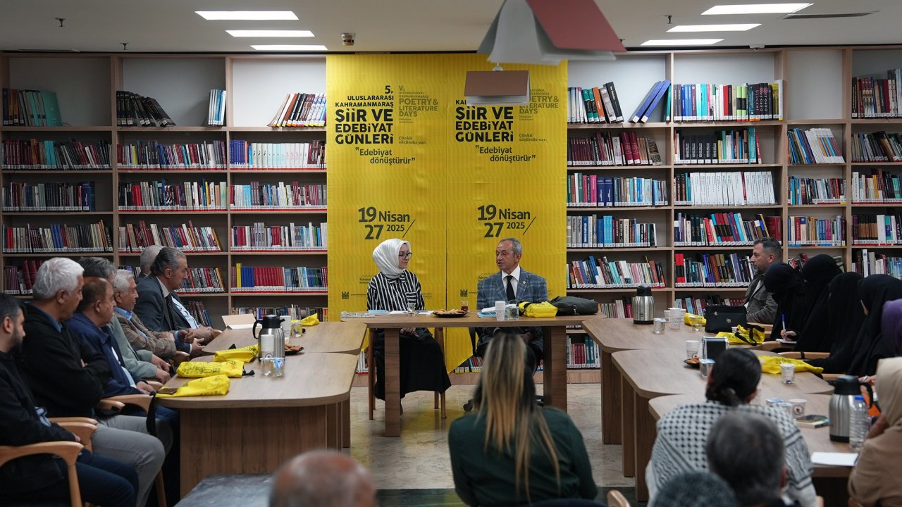 Sadık Yalsızuçanlar, Okurlara Seslendi