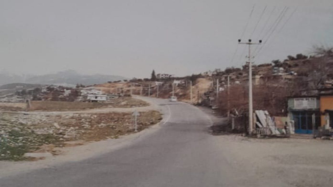 Büğlek Caddesi Adını Nereden Almıştır?