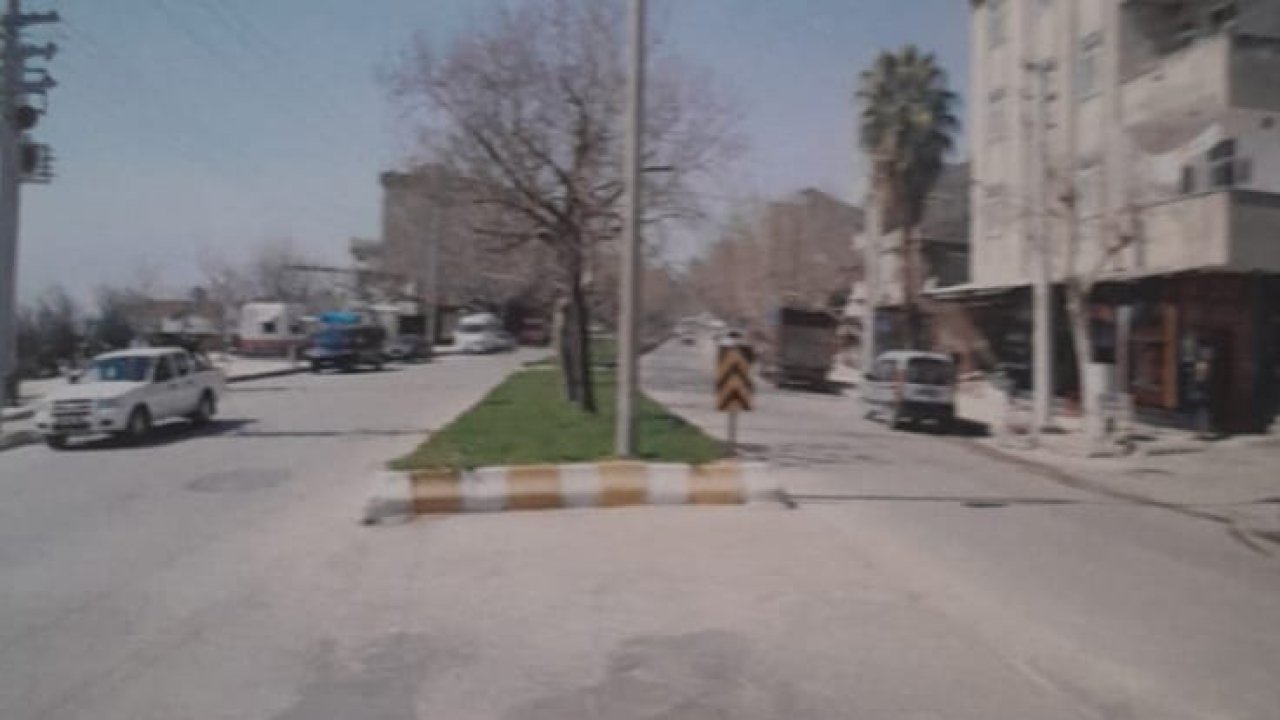 Av. Mehmet Ali Kısakürek Caddesi Adını Nereden Almıştır?