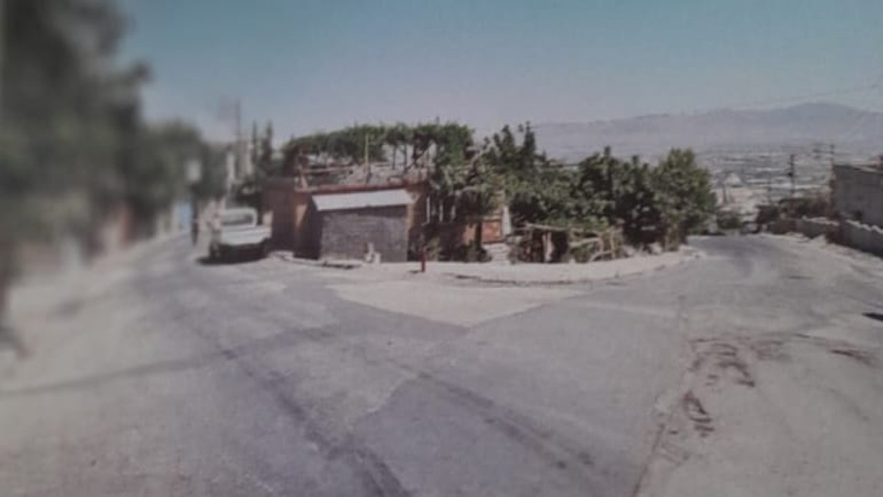 Beyazıt Besami Caddesi Adını Nereden Almıştır?