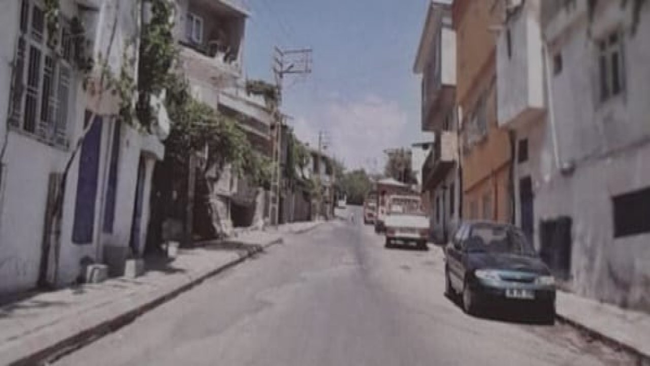 Hızır Reis Caddesi Adını Nereden Almıştır?