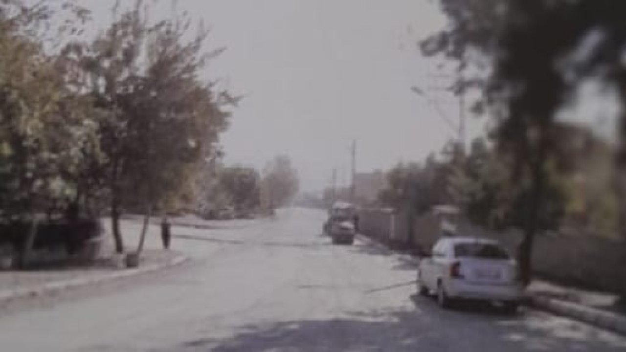 Şehit Ali Can Caddesi Adını Nereden Almıştır?