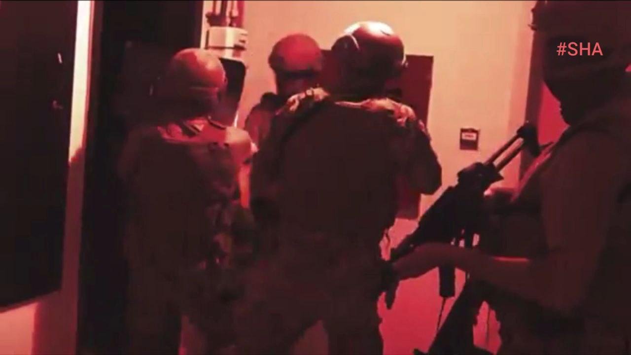 Kahramanmaraş'ta Kripto Dolandırıcılığı Operasyonu: 23 Şüpheli Gözaltında