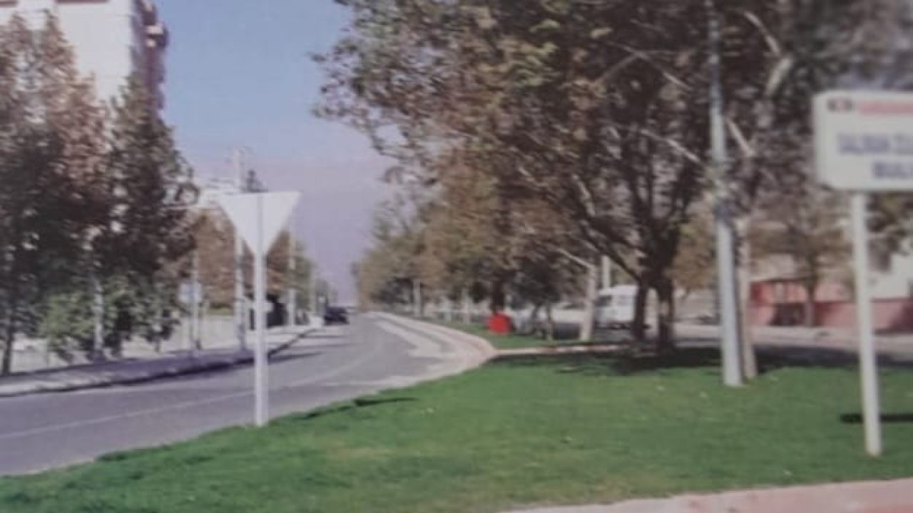 Salman Zülkadiroğlu Bulvarı Adını Nereden Almıştır?