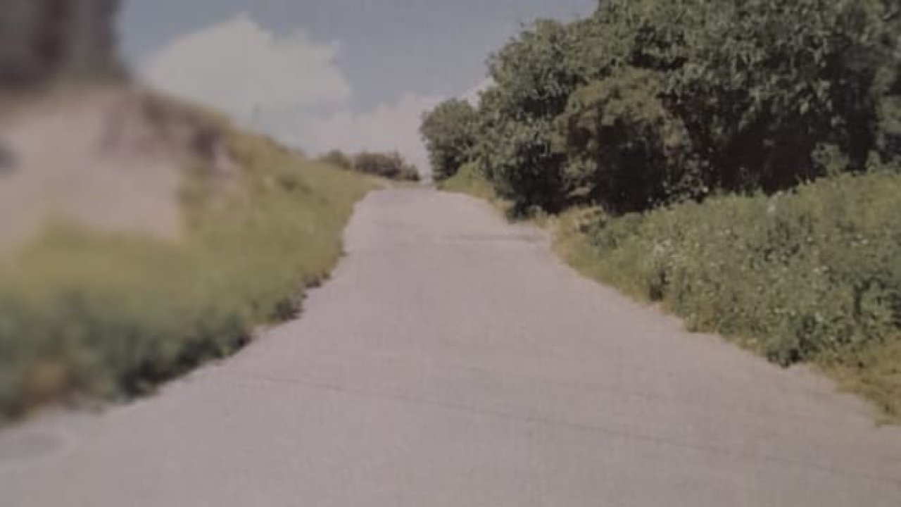 Alıç Sekisi Caddesi Adını Nereden Almıştır?